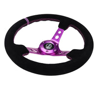 NRG INNOVATIONS REINFORCED STEERING RST-006S-PP