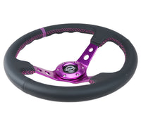 NRG INNOVATIONS REINFORCED STEERING RST-006PP