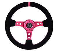 NRG INNOVATIONS REINFORCED STEERING RST-006S-FHA
