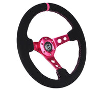 NRG INNOVATIONS REINFORCED STEERING RST-006S-FHA