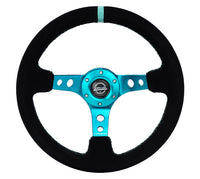 NRG INNOVATIONS REINFORCED STEERING RST-006S-TL