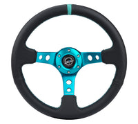 NRG INNOVATIONS REINFORCED STEERING RST-006TL