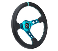 NRG INNOVATIONS REINFORCED STEERING RST-006TL