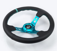 NRG INNOVATIONS REINFORCED STEERING RST-006TL