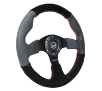 NRG INNOVATIONS REINFORCED STEERING RST-012R/S-RS