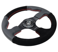 NRG INNOVATIONS REINFORCED STEERING RST-012R/S-RS