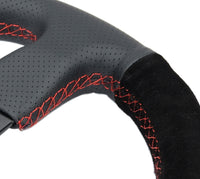 NRG INNOVATIONS REINFORCED STEERING RST-012R/S-RS