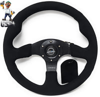 NRG INNOVATIONS REINFORCED STEERING RST-012SA