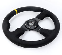 NRG INNOVATIONS REINFORCED STEERING RST-012SA-Y