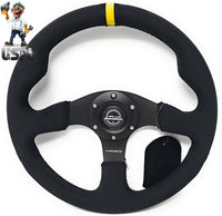 NRG INNOVATIONS REINFORCED STEERING RST-012SA-Y