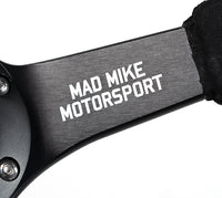 NRG Mad Mike Signature Steering Wheel RST-020MB-MM
