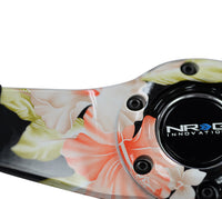 NRG Steering Wheel RST-021S-SUN-Y