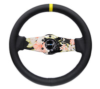 NRG Steering Wheel RST-021R-SUN-Y