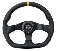 NRG INNOVATIONS REINFORCED STEERING RST-024MB-R-Y