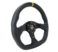 NRG INNOVATIONS REINFORCED STEERING RST-024MB-R-Y