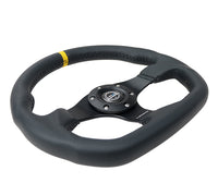 NRG INNOVATIONS REINFORCED STEERING RST-024MB-R-Y