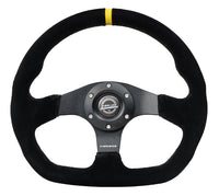 NRG INNOVATIONS REINFORCED STEERING RST-024MB-S-Y