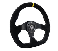 NRG INNOVATIONS REINFORCED STEERING RST-024MB-S-Y
