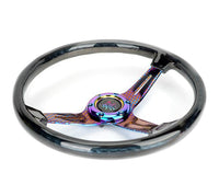 NRG Innovations Steering Wheel Matsuri RST-027GM-SM
