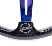NRG Innovations Steering Wheel Matsuri RST-027MC-SM