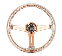 NRG Innovations Steering Wheel Matsuri RST-027RG-CL