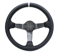 NRG Carbon Fiber Steering Wheel ST-036CF-SL