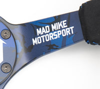 NRG Mad Mike Signature Steering Wheel RST-020MB-C-MM