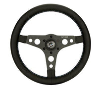 NRG INNOVATIONS REINFORCED STEERING WHEEL RST-068