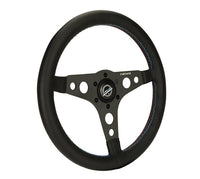NRG INNOVATIONS REINFORCED STEERING WHEEL RST-068