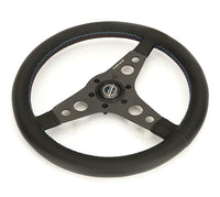 NRG INNOVATIONS REINFORCED STEERING WHEEL RST-068