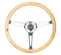 NRG INNOVATIONS REINFORCED STEERING WHEEL- RST-380RG