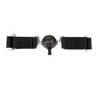 NRG 4 POINT SEAT BELT HARNESS SBH-4PCBK