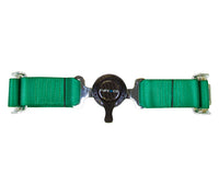 NRG 4 POINT SEAT BELT HARNESS SBH-4PCGN