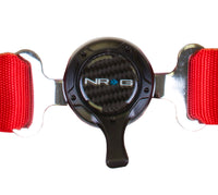 NRG 4 POINT SEAT BELT HARNESS SBH-4PCRD