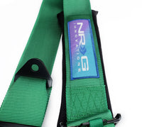 NRG SFI Approved 16.1 Seat Bealt Harness SBH-B6PCGN