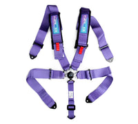 NRG SFI Approved 16.1 Seat Bealt Harness SBH-B6PCPP