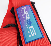 NRG SFI Approved 16.1 Seat Bealt Harness SBH-B6PCRD