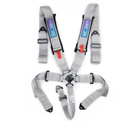 NRG SFI Approved 16.1 Seat Bealt Harness SBH-B6PCSL