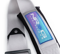 NRG SFI Approved 16.1 Seat Bealt Harness SBH-B6PCSL