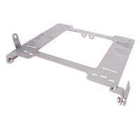 NRG STAINLESS STEEL SEAT BRACKET SBK-VW02 99-05 GOLF/GTI/JETTA MK4