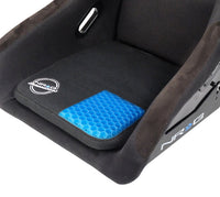 NRG RACING SEAT CUSHION WITH SILICON GEL TECHNOLOGY SC-WDHD02