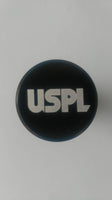 USPL Shift Knob m10x1.5 in Black SK100BK-1015