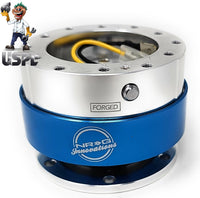 NRG INNOVATIONS FORGED GEN 1.5 QUICK RELEASE SRK-100BL