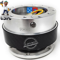 NRG INNOVATIONS FORGED GEN 1.5 QUICK RELEASE SRK-100CF