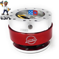 NRG INNOVATIONS GEN 1.5 QUICK RELEASE SRK-100RD