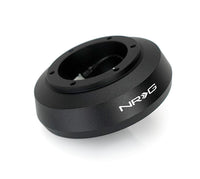 NRG INNOVATIONS SHORT HUB SRK-124H
