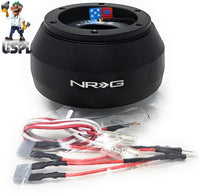 NRG INNOVATIONS SHORT HUB ADAPTER SRK-125H