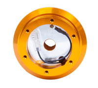 NRG INNOVATIONS SHORT HUB ADAPTER SRK-130H