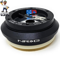 NRG INNOVATIONS SHORT HUB ADAPTER SRK-130H