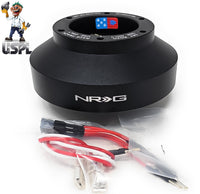 NRG INNOVATIONS SHORT HUB ADAPTER SRK-131H